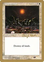 World Championship Decks 1998 #bh7asb