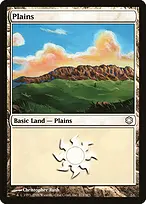Coldsnap Theme Decks #371
