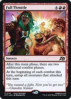 Aetherdrift Promos #127s