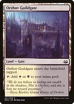 Modern Masters 2017 #241