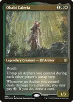 Dominaria United Commander #58