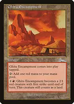 Urza's Legacy #141