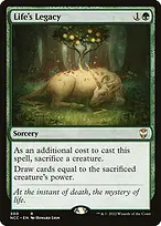 New Capenna Commander #300