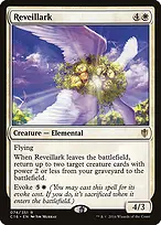 Commander 2016 #74