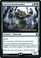 Zendikar Rising Promos #178s
