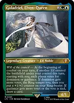 Tales of Middle-earth Commander #83