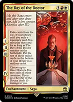 Doctor Who #726