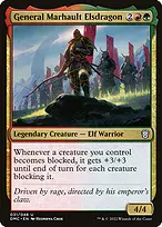 Dominaria United Commander #31