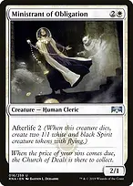 Ravnica Allegiance #16