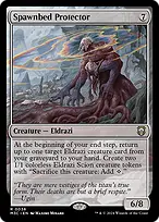 Modern Horizons 3 Commander #36