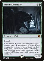 Innistrad: Midnight Hunt #194