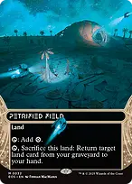 Edge of Eternities: Stellar Sights #32
