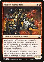 Eternal Masters #136
