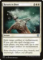 Midnight Hunt Commander #92
