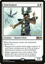 Core Set 2019 Promos #39s