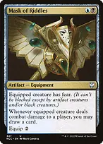 New Capenna Commander #347