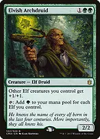 Commander Anthology #102