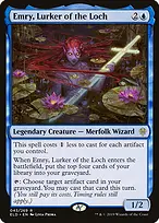 Throne of Eldraine #43