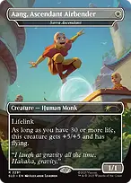 Secret Lair Drop #2291