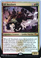 The List (Unfinity Foil Edition) #51