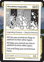 Mystery Booster 2 #601