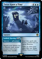 Doctor Who #666