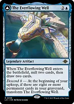 The Lost Caverns of Ixalan #56