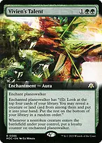 March of the Machine Commander #86