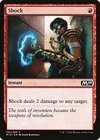Core Set 2019 #156