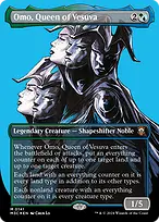 Modern Horizons 3 Commander #141