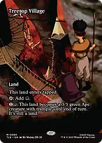 Avatar: The Last Airbender Eternal #60