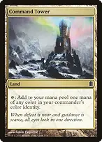 Commander's Arsenal #2