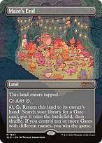 Secret Lair Drop #1834