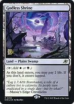 Edge of Eternities Promos #254s