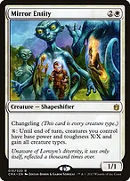 Commander Anthology #16