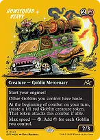 Aetherdrift #541