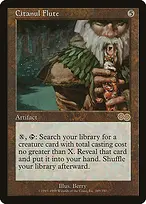 Urza's Saga #289