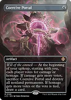 The Lost Caverns of Ixalan Commander #109
