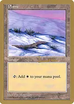 World Championship Decks 1997 #jk430