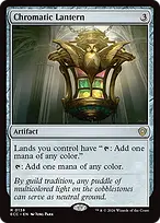 Lorwyn Eclipsed Commander #138