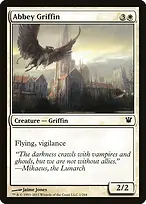Innistrad #1