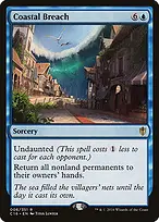 Commander 2016 #6