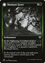 Innistrad: Double Feature #465