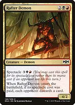 Ravnica Allegiance #196
