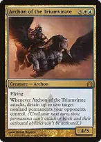 Return to Ravnica #142