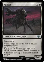 The Lord of the Rings: Tales of Middle-earth #338