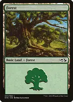 Duel Decks Anthology: Elves vs. Goblins #31