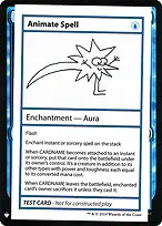 Mystery Booster Playtest Cards 2019 #16