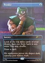 Secret Lair Drop #7186