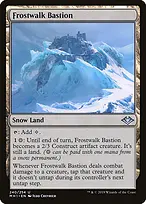 Modern Horizons #240
